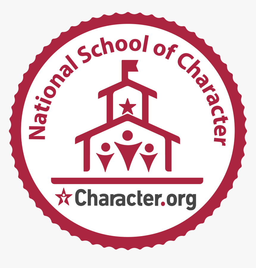 National School Of Character, HD Png Download
