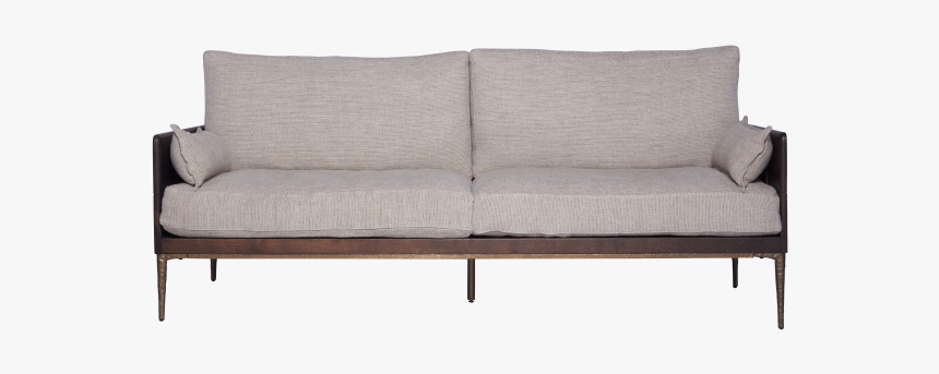 Studio Couch, HD Png Download