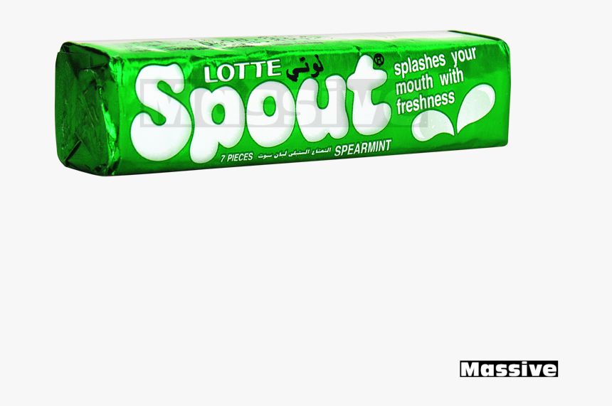 Chewing Gum Png, Transparent Png