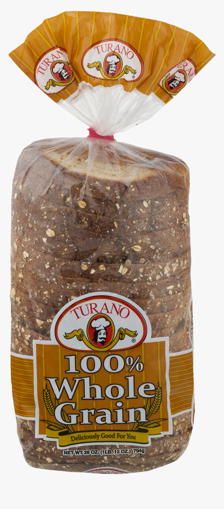 Turano Bread - Turano, HD Png Download