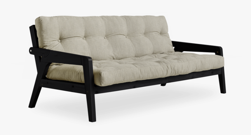 Sofa Bed, HD Png Download