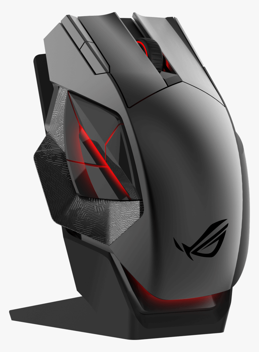 Asus Rog Spatha - Asus Rog Spatha Rgb, HD Png Download