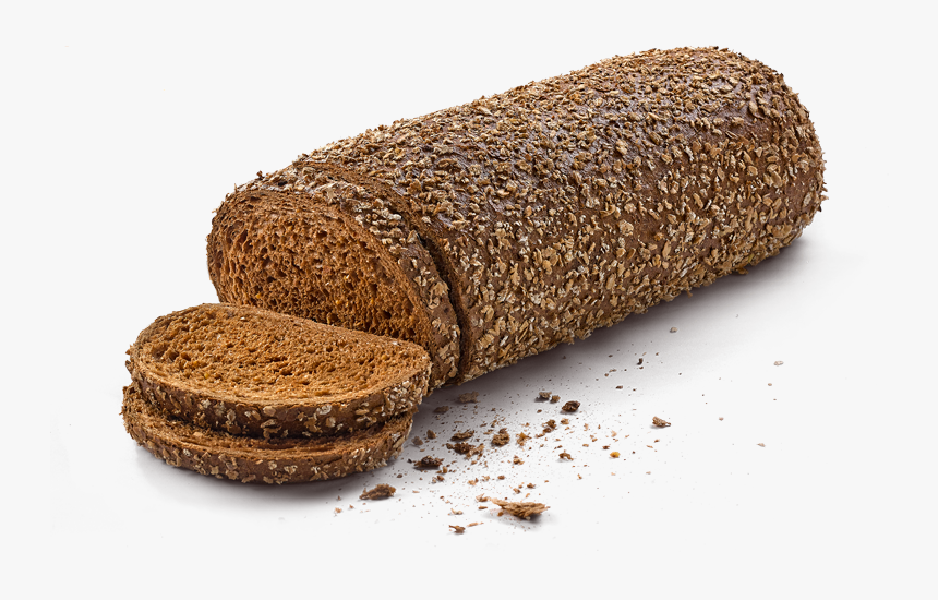 Whole Wheat Bread, HD Png Download