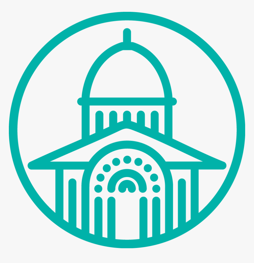 Heritage Icon - Heritage Icon Png, Transparent Png