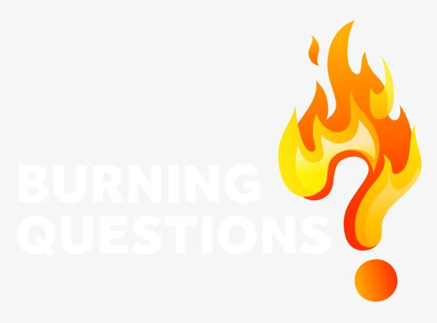 Flame, HD Png Download