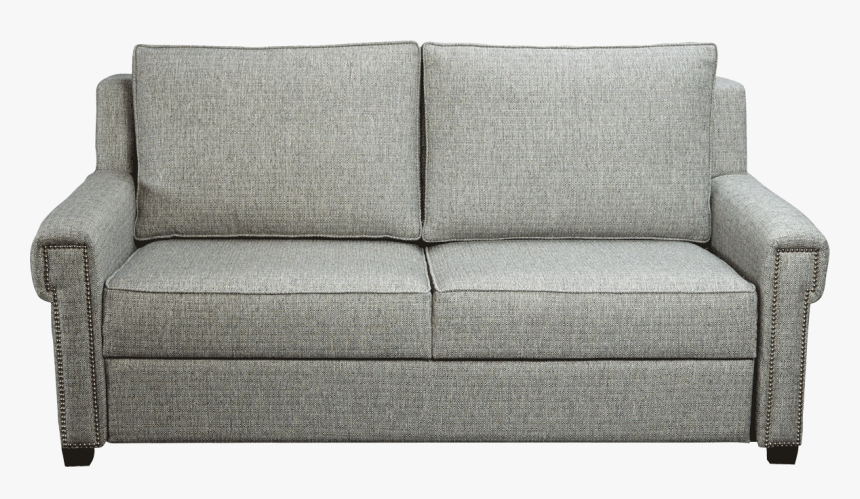 Studio Couch, HD Png Download