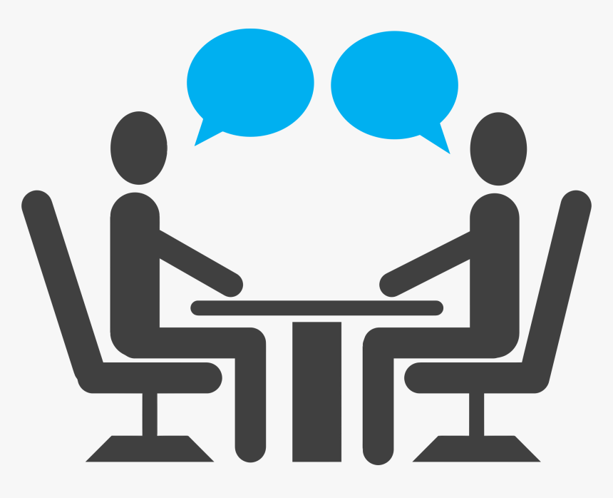 Testing Interview Question - Interview Clipart, HD Png Download