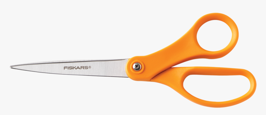 Transparent Scissors Comb Clipart - Scissors Png, Png Download