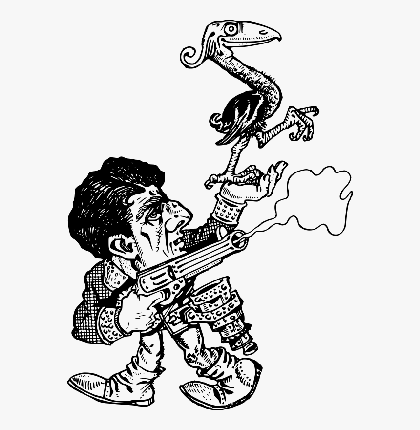 Cartoon, HD Png Download