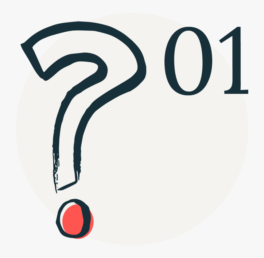 Question Mark - Illustration, HD Png Download