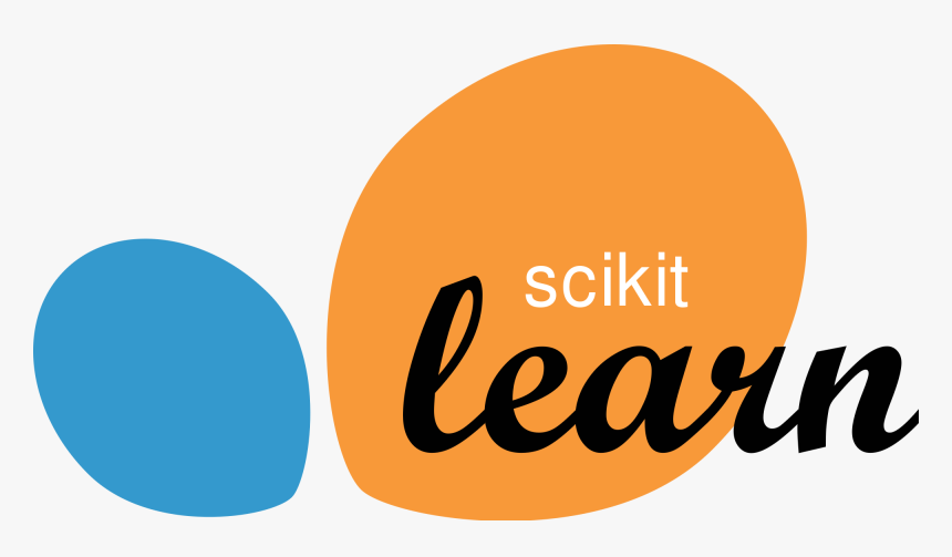Scikit Learn Logo Png, Transparent Png
