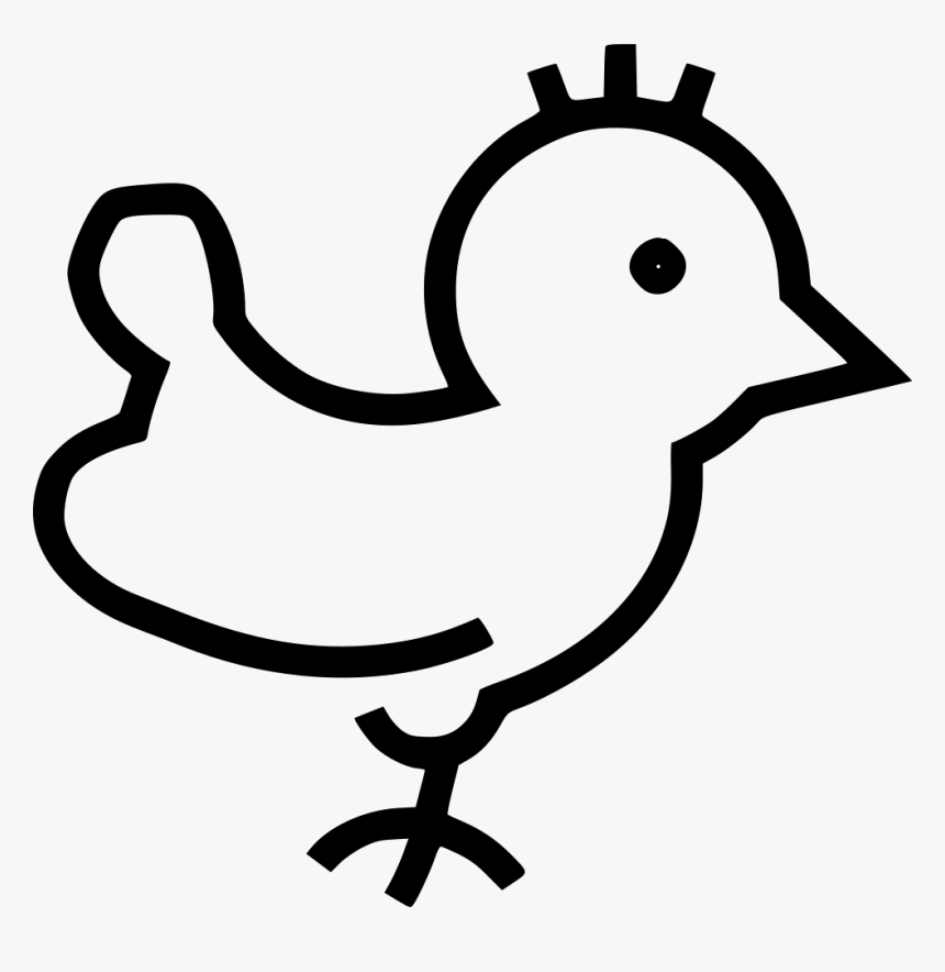 Chicken, HD Png Download