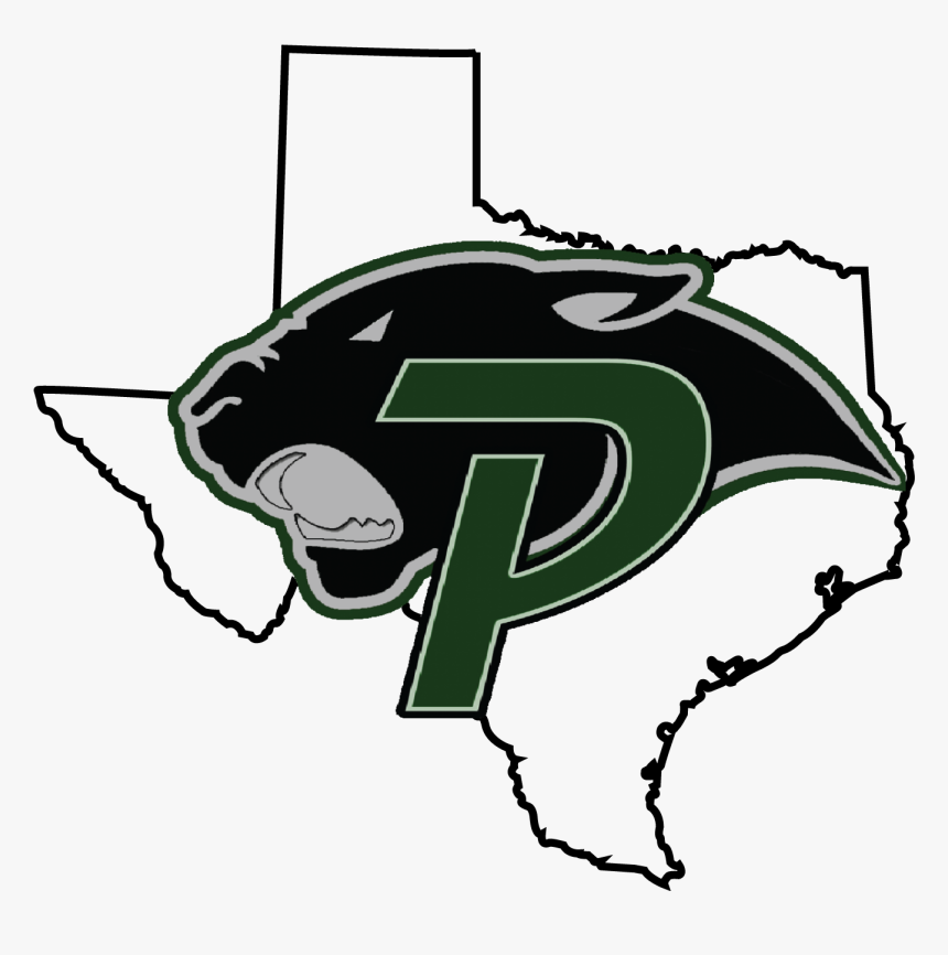 Panthers Clipart, HD Png Download