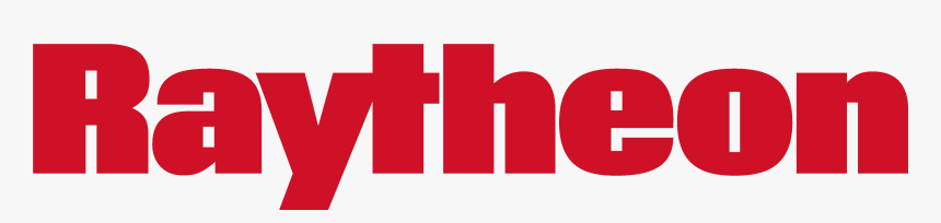 Raytheon Logo Png, Transparent Png