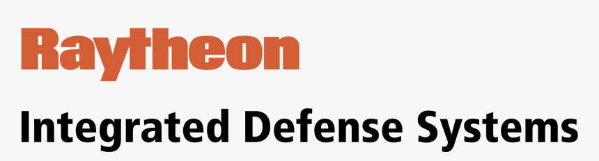Raytheon Space And Airborne Logo, HD Png Download