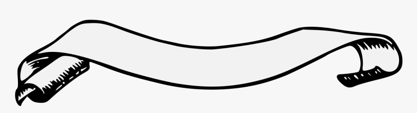 Motto Scroll, HD Png Download