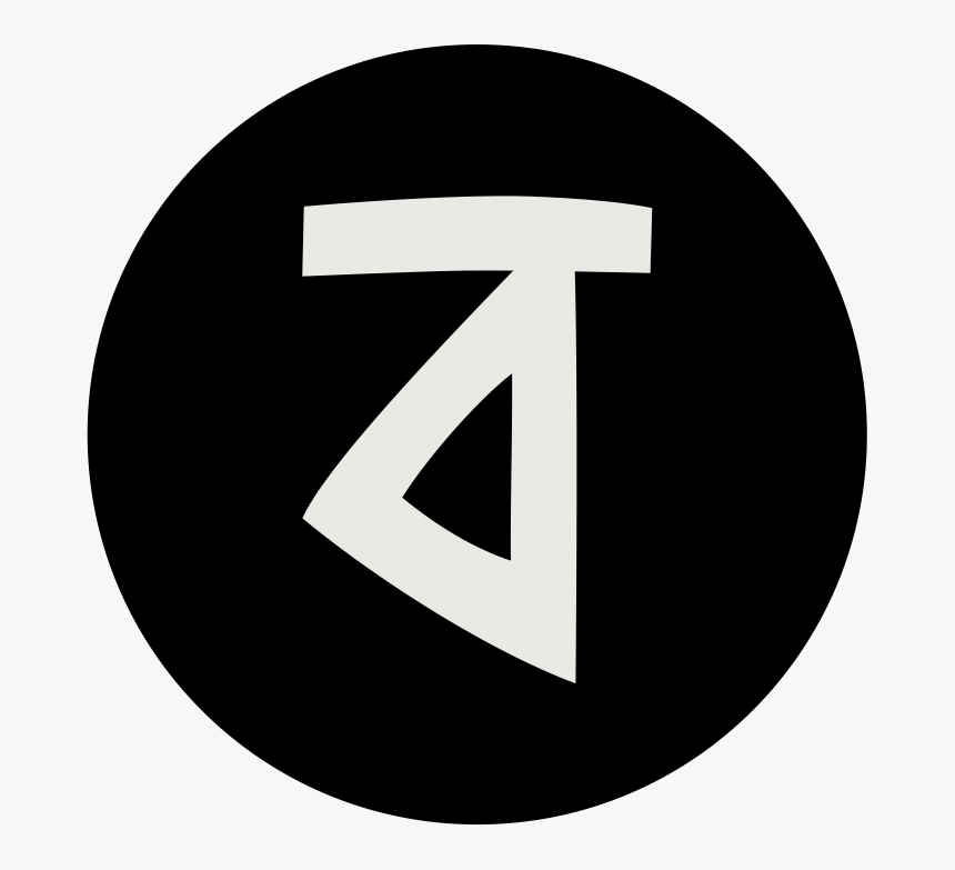 Bengali Navigation Icon 1536587412 - Document Circle Icon Png, Transparent Png