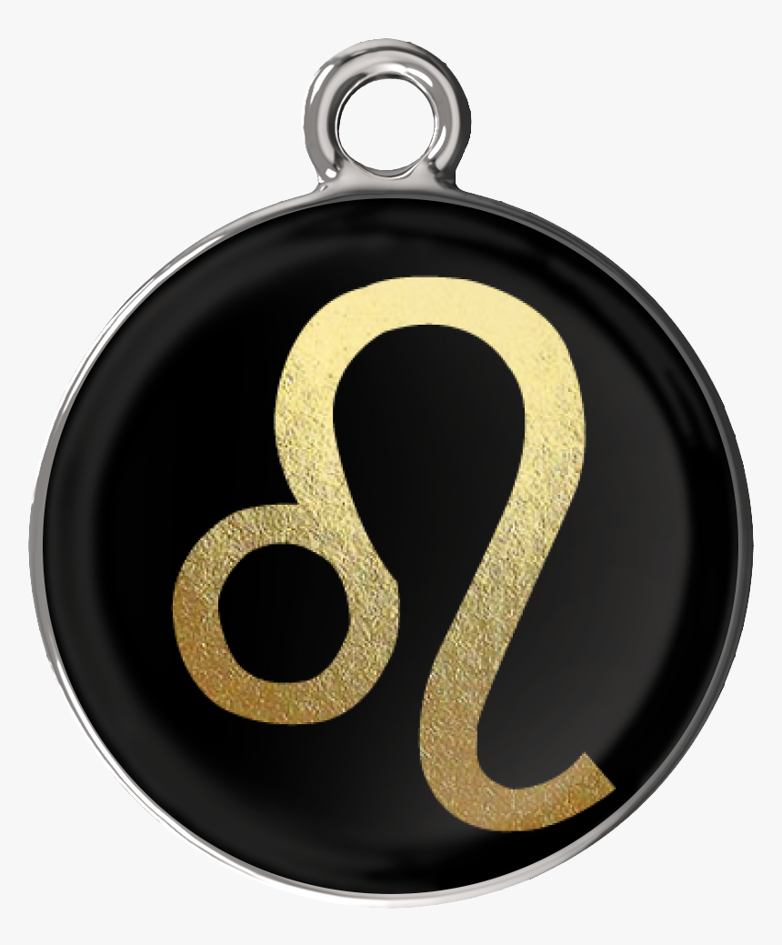 Zodiac Sign Charm Png, Transparent Png