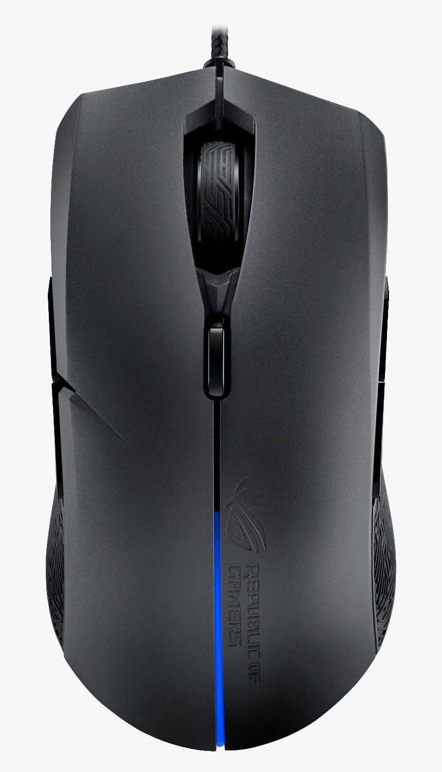 Asus Rog Strix Evolve Aura - Electronics, HD Png Download