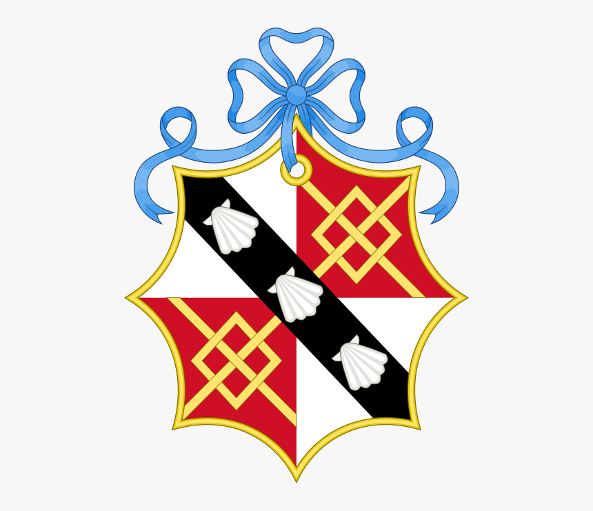 Transparent Princess Diana Png - Kate's Coat Of Arms, Png Download