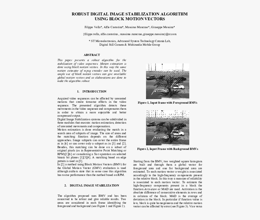 Document, HD Png Download