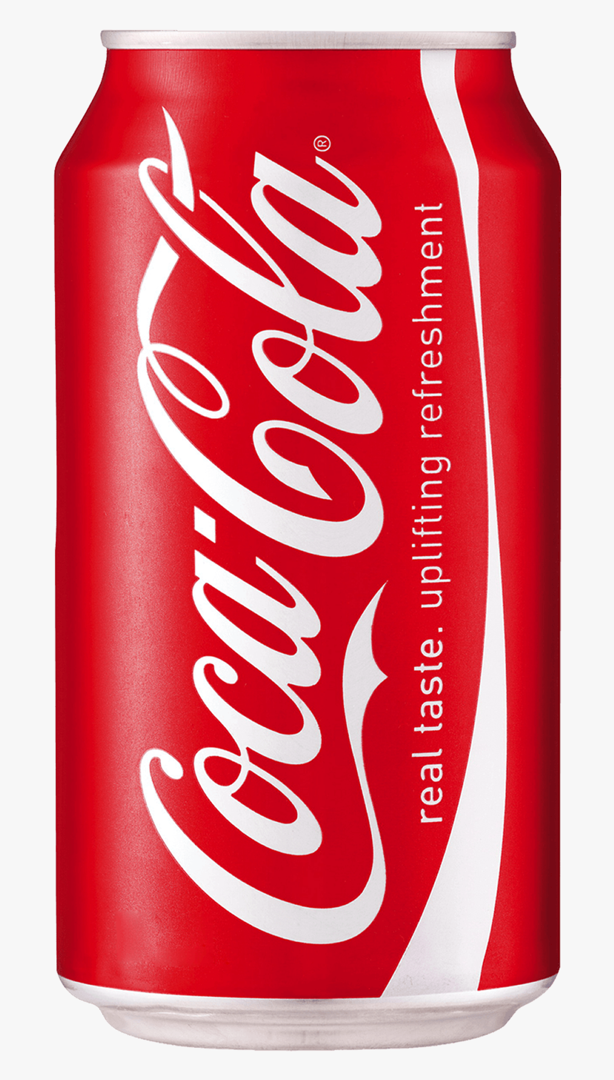 Transparent Coke Clipart - Coca Cola, HD Png Download