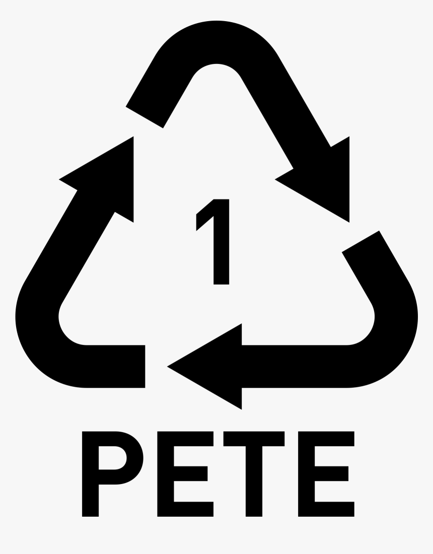 Pet Plastic, HD Png Download