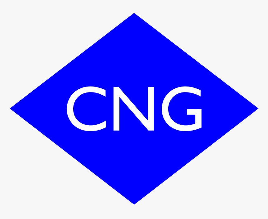 Cng Compressed Natural Gas, HD Png Download
