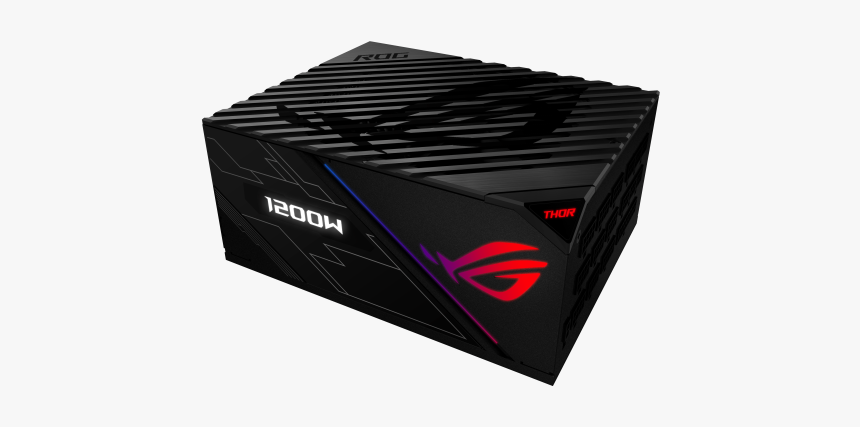 Republic Of Gamers Cpu, HD Png Download