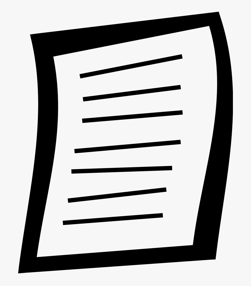 Clip Art S - List Clip Art, HD Png Download