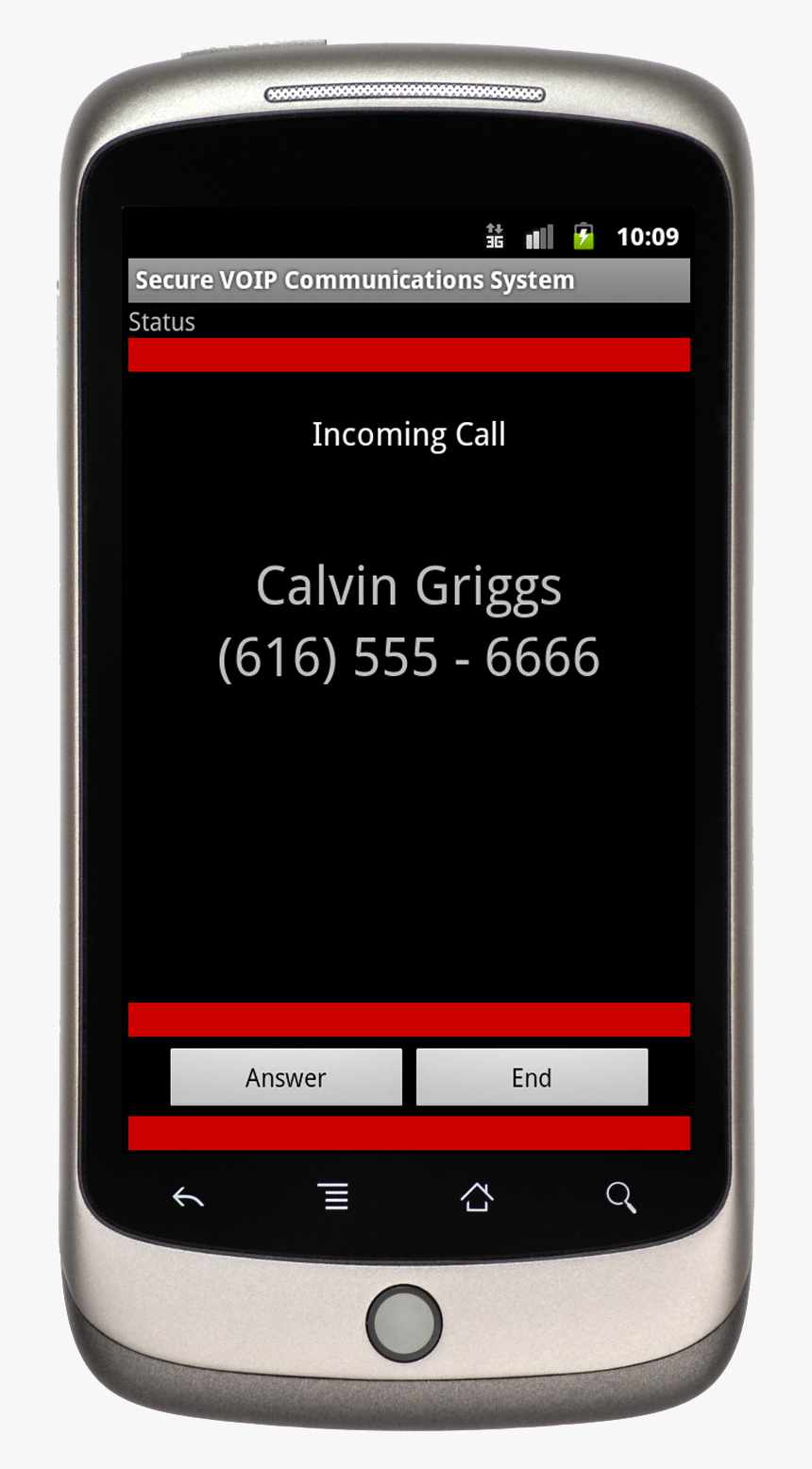 Smartphone, HD Png Download