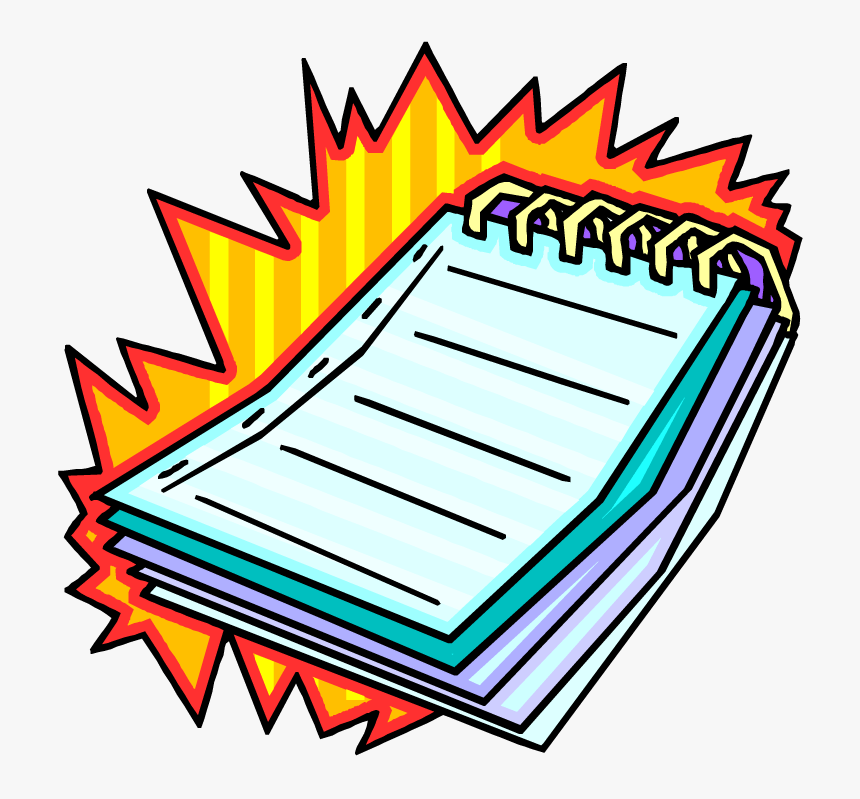 Svg Freeuse Checklist Clipart Png - Observation Clipart Png, Transparent Png