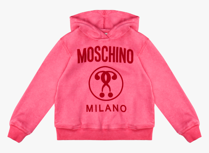 Moschino - Moschino Milano T Shirt Mens, HD Png Download