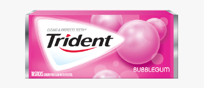 آدامس صورتی, HD Png Download