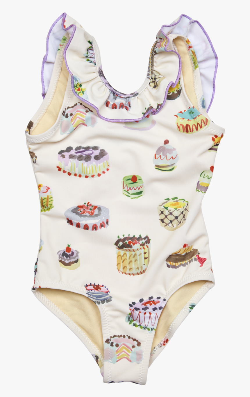 Swimsuit, HD Png Download