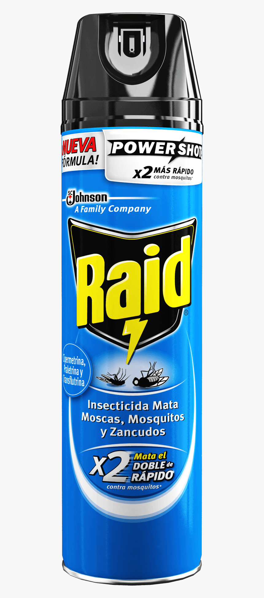 Raid, HD Png Download