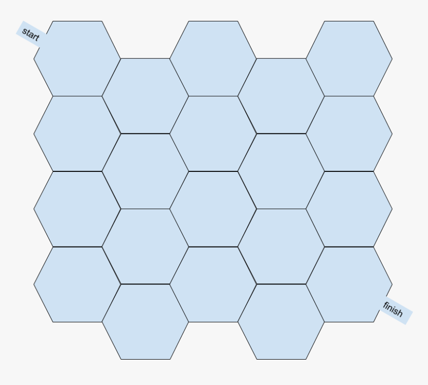 Hex Grid Png, Transparent Png , Transparent Png Image - PNGitem