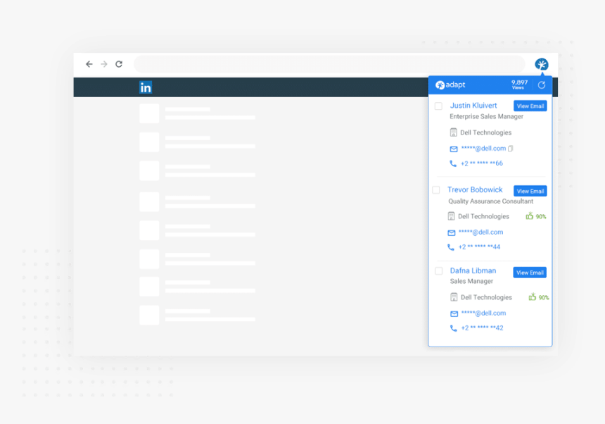 Chrome Icon Png, Transparent Png