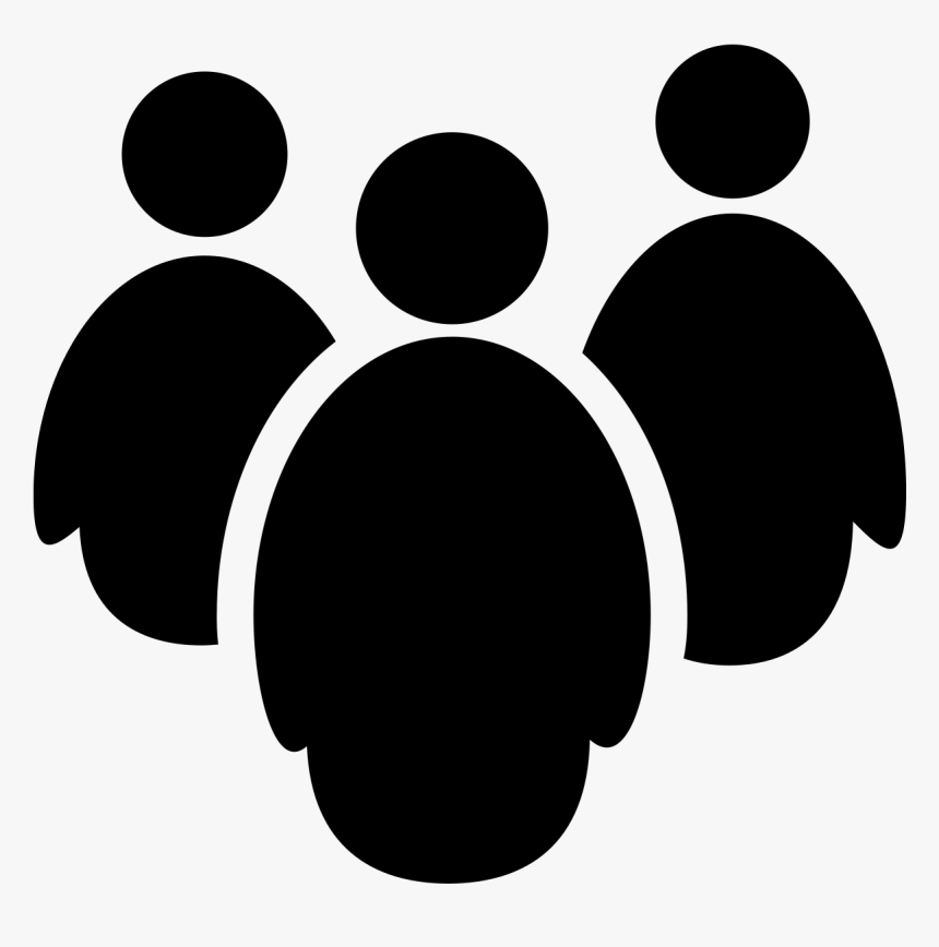 Team Icon Png, Transparent Png