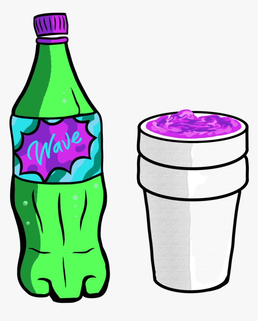 Double Cup Png, Transparent Png
