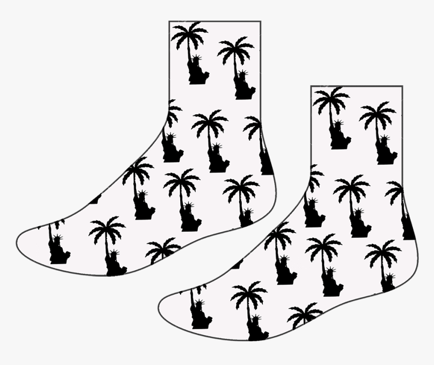 Sock Clipart , Png Download, Transparent Png , Transparent Png Image