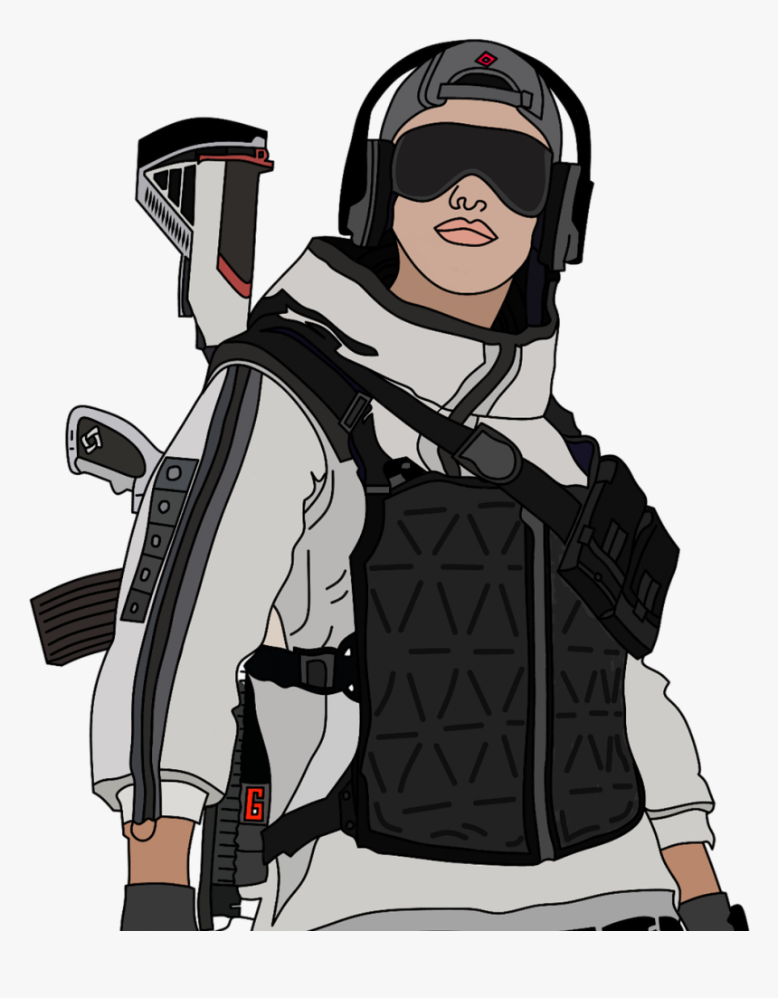 Pubg Character Png, Transparent Png