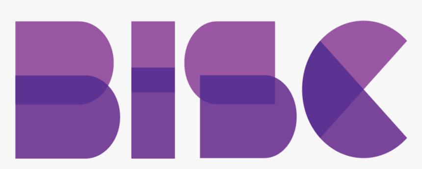 Bisc Abstract Logo 1-01, HD Png Download , Transparent Png Image - PNGitem