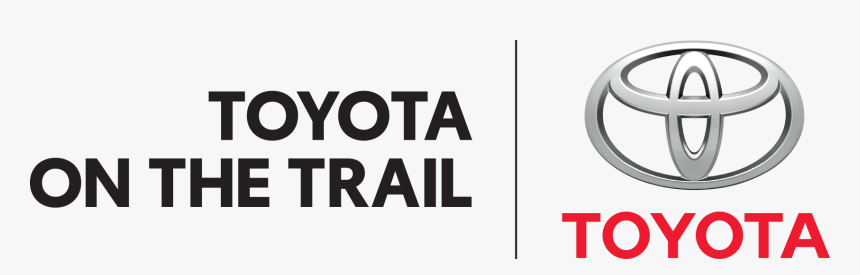 Toyota On The Trail, HD Png Download