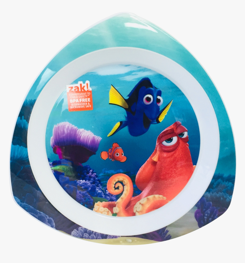 Finding Dory Png, Transparent Png