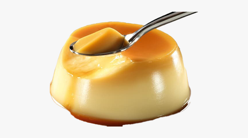 Vanilla Custard Png Image, Transparent Png