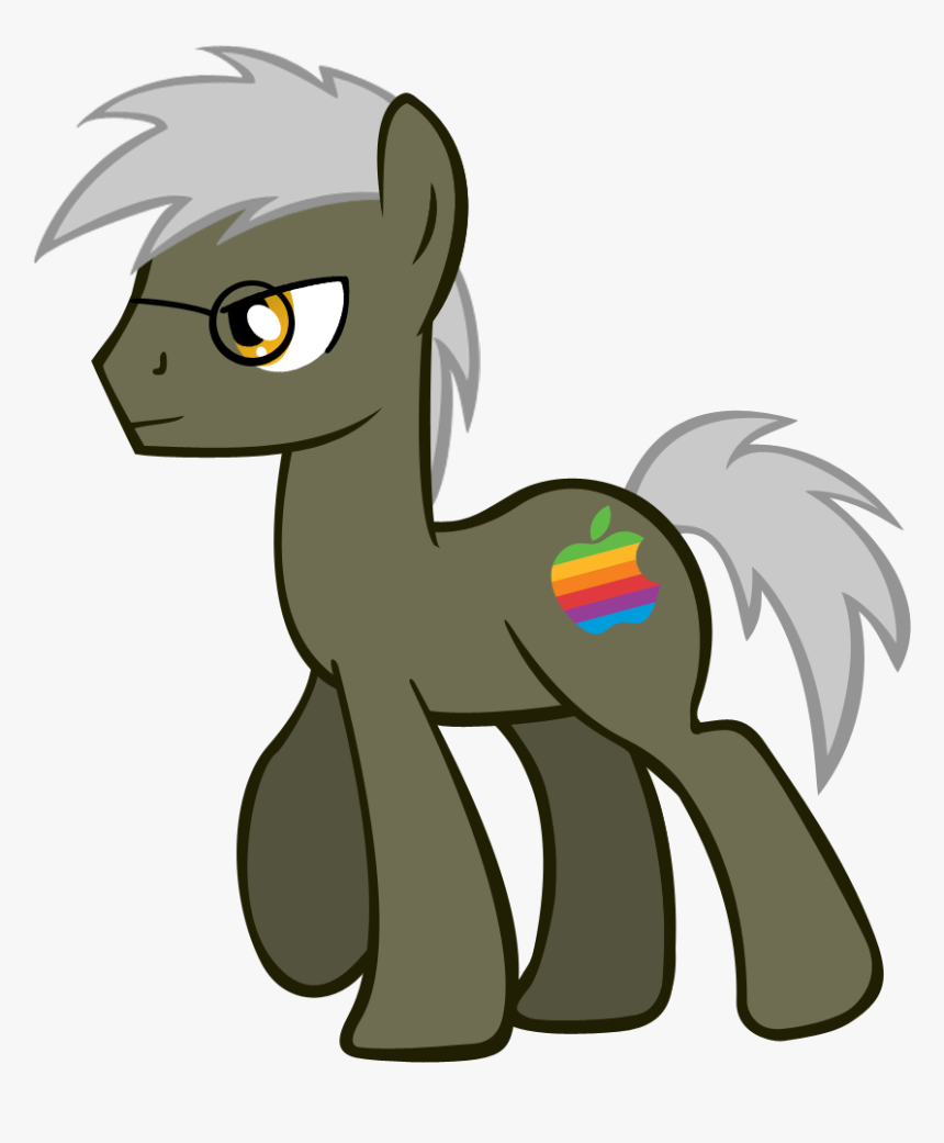 Transparent Steve Jobs Png, Png Download