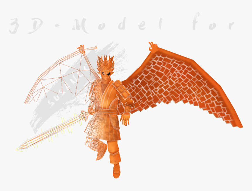 Itachi Png, Transparent Png