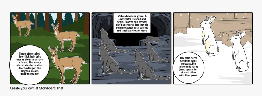 Wolf Howling Png, Transparent Png