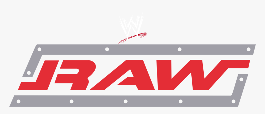 Transparent Wwe Raw Logo Png, Png Download